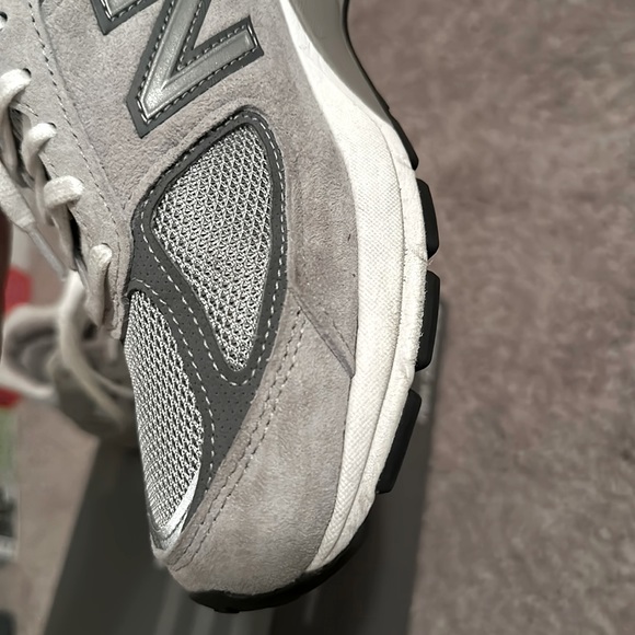 ‼️🔥NEW BALANCE 990🔥‼️ - Picture 6 of 6